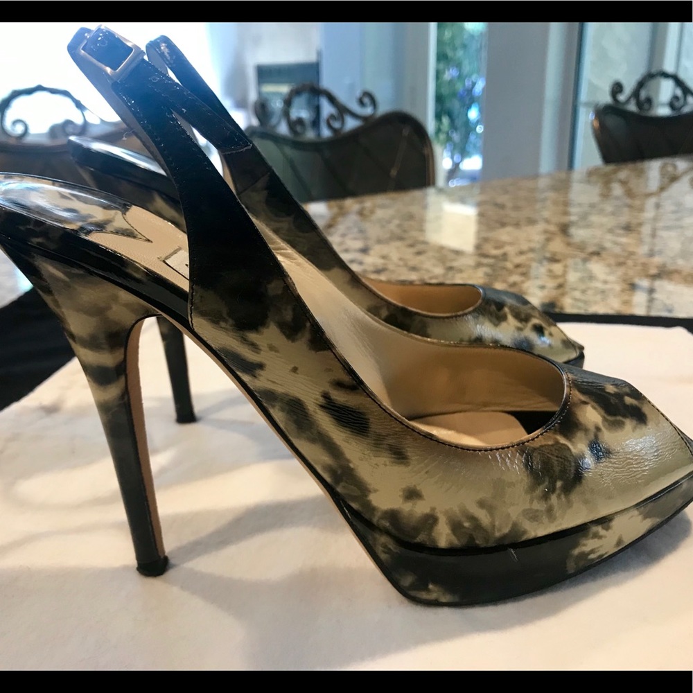 👠AUTHENTIC👠 Jimmy Choo